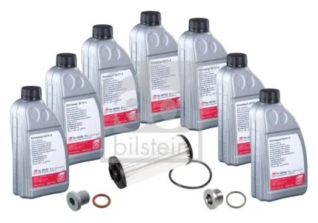 Набір для заміни оливи КПП FEBI BILSTEIN 188364