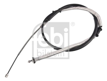 Трос ручних гальм FEBI BILSTEIN 188408