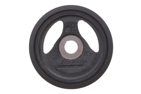 Шків колінвалу FEBI BILSTEIN 188409