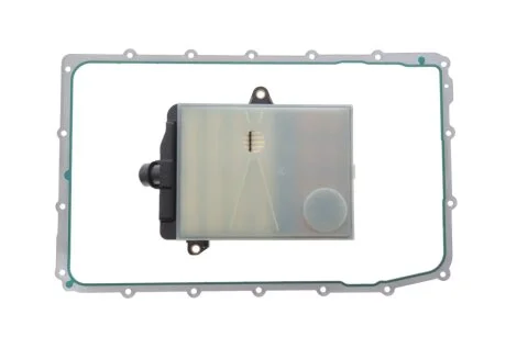 Фільтр гідравлічний КПП FEBI BILSTEIN 188427