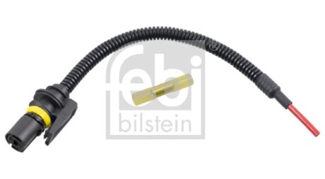 Провід блоку управління свічок розжарювання FEBI BILSTEIN 188535