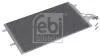 Радіатор кондиціонера FOCUS/FOCUS C-MAX ALL 03- (вир-во FEBI) FEBI BILSTEIN 188540 (фото 1)