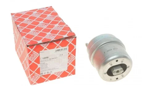 Подушка двигателя (R) VW T4 1.9-2.8 90-03 FEBI BILSTEIN 18858