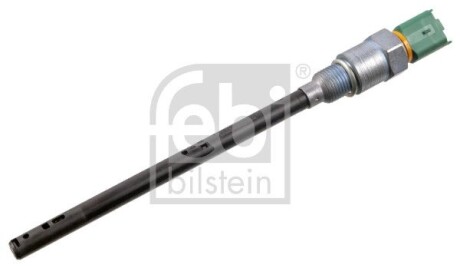 FEBI CITROEN датчик РіВНЯ мастила FEBI BILSTEIN 188611