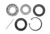 Подшипник ступицы (задней) VW T2/T3 70-92 (35x62x19/35x72x17)(к-кт) FEBI BILSTEIN 188657 (фото 1)