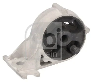 FEBI CITROEN опора глушника C4 PICASSO II FEBI BILSTEIN 188658