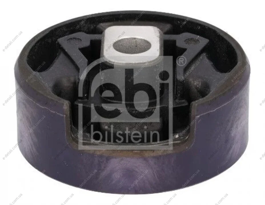 Подушка двигуна (нижня/ззаду) Audi Q3/VW Arteon/Passat B8 14- FEBI BILSTEIN 188687 (фото 1)
