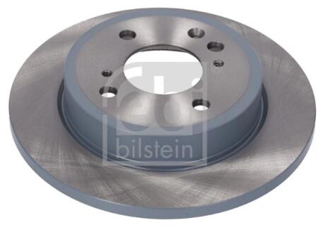 Диск гальмівний FEBI BILSTEIN 188758