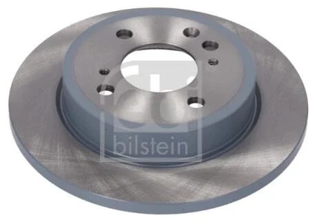 Диск гальмівний FEBI BILSTEIN 188758