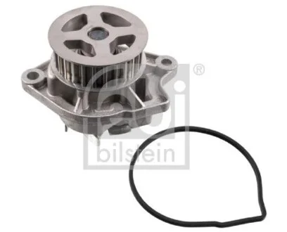 Помпа воды Skoda Fabia/Octavia/Seat Ibiza/Cordoba/VW Caddy/Golf/Polo 1.4/1.4 16V 00- (27z) (6лоп) FEBI BILSTEIN 18894