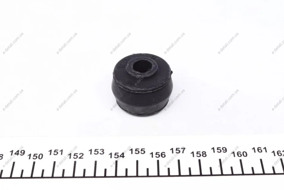 Втулка тяжки стабилизатора (переднего) Volvo 260/760/740/940/960 -97 FEBI BILSTEIN 18917 (фото 1)