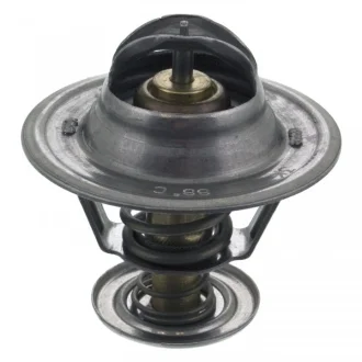 Термостат FORD (вир-во FEBI) FEBI BILSTEIN 18980