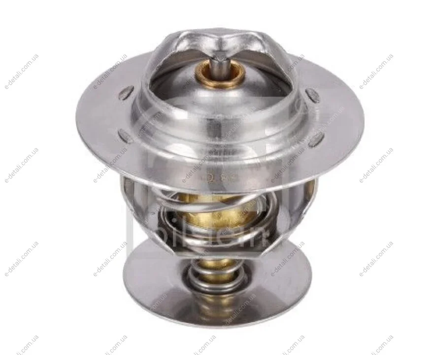 Термостат Ford Transit 2.5D/TD 94-00/Connect 1.8TDCi 02-13 (88°C) FEBI BILSTEIN 18981 (фото 1)