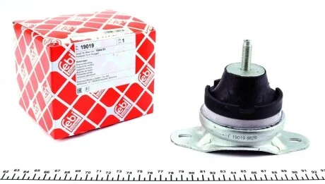 Подушка двигуна (R) Fiat Scudo/Citroen Jumpy 2.0 HDI 96- FEBI BILSTEIN 19019