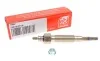 Свеча накала Hyundai Galloper I-II/H-1/H100/Terracan/Kia K2500 2.5D 08.91- FEBI BILSTEIN 19097 (фото 1)