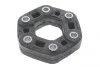 Муфта кардана эластичная MB E-class (W211/W212) 02-16 (к-кт) FEBI BILSTEIN 19110 (фото 2)