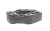 Муфта кардана эластичная MB E-class (W211/W212) 02-16 (к-кт) FEBI BILSTEIN 19110 (фото 3)