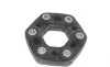 Муфта кардана эластичная MB E-class (W211/W212) 02-16 (к-кт) FEBI BILSTEIN 19110 (фото 4)