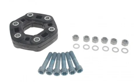 Муфта кардана эластичная MB E-class (W211/W212) 02-16 (к-кт) FEBI BILSTEIN 19110