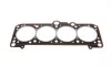 Прокладка ГБЦ VW/Audi 1.6/1.8 83- (1.75mm) FEBI BILSTEIN 19116 (фото 2)