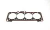Прокладка ГБЦ VW/Audi 1.6/1.8 83- (1.75mm) FEBI BILSTEIN 19116 (фото 3)