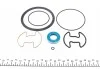 Ремкомплект насоса ГУР MB 190 (W201)/(W124) 1.8-3.2 82-93 FEBI BILSTEIN 19153 (фото 2)