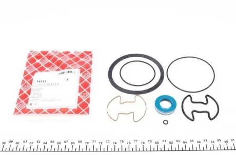 Ремкомплект насоса ГУР MB 190 (W201)/(W124) 1.8-3.2 82-93 FEBI BILSTEIN 19153