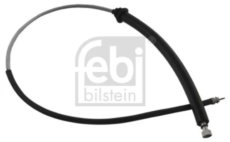 Трос спідометра MB E-class (W124) 2.0-2.2/2.0-3.0D 93-95 (1430mm) FEBI BILSTEIN 19267