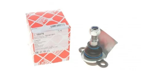 Опора шаровая (передняя/снизу) VW Sharan -10 FEBI BILSTEIN 19276