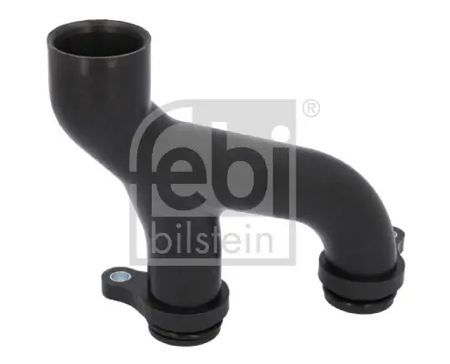 FEBI LAND ROVER ПАТРУБОК ВИПУСКНИЙ СИСТЕМИ ОХОЛОДЖЕННЯ ДВЗ FEBI BILSTEIN 192792 (фото 1)