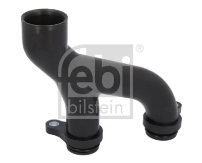 FEBI LAND ROVER ПАТРУБОК ВИПУСКНИЙ СИСТЕМИ ОХОЛОДЖЕННЯ ДВЗ FEBI BILSTEIN 192792