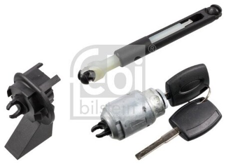 Комплект личинки замка для капота Ford Focus II (04) 2004 - 2012 (FEBI) FEBI BILSTEIN 192798