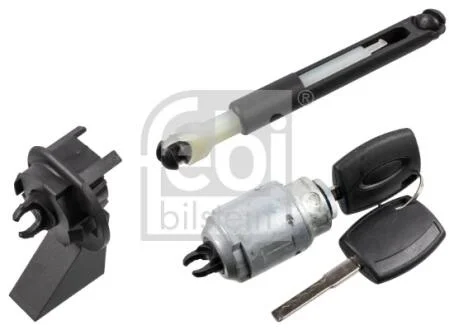 Комплект личинки замка для капота Ford Focus II (04) 2004 - 2012 (вир-во FEBI) FEBI BILSTEIN 192798