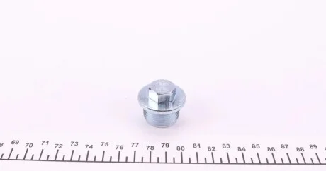 Болт слива масла VW LT/T4 2.5TDI (M26x1.5) (без уплотнительного кольца) FEBI BILSTEIN 19294