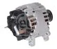 FEBI VW Генератор AMAROK 2.0 10-, T5 2.0 09-, T6 2.0 15-, SKODA, SEAT FEBI BILSTEIN 192972 (фото 2)