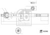 Рульова тяга(без наконечника) FEBI BILSTEIN 192990 (фото 1)