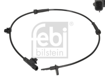 Датчик ABS FEBI BILSTEIN 193053