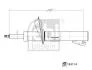 FEBI - Амортизатор FEBI BILSTEIN 193114 (фото 1)