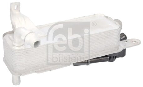 Радіатор масляний автоматичної трансмісії FEBI BILSTEIN 193261