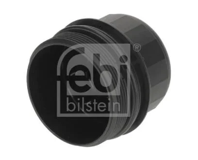Кожух маслян.фільтра FEBI BILSTEIN 193329