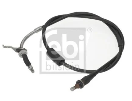 Трос гальмівний FEBI BILSTEIN 193418