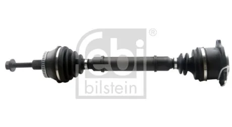 Вал приводний лівий AUDI A6 C5 (вир-во FEBI) FEBI BILSTEIN 193451