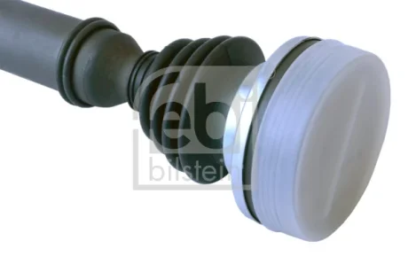 FEBI SEAT піввісь прав 36 зуб. LEON 1.4 16V 06-12, SKODA OCTAVIA II 1.4 06-13, VW GOLF V 1.4 06-08 FEBI BILSTEIN 193452