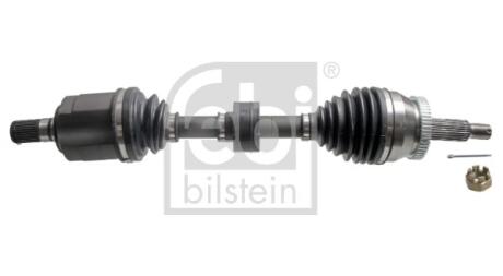 Приводний вал FEBI BILSTEIN 193469