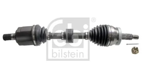 Приводний вал FEBI BILSTEIN 193469
