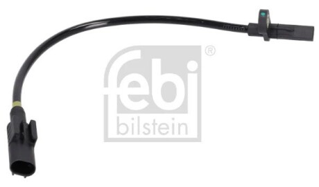 Датчик ABS FEBI BILSTEIN 193681