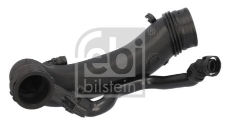 Патрубок повітряного зарядного пристрою FEBI BILSTEIN 193743