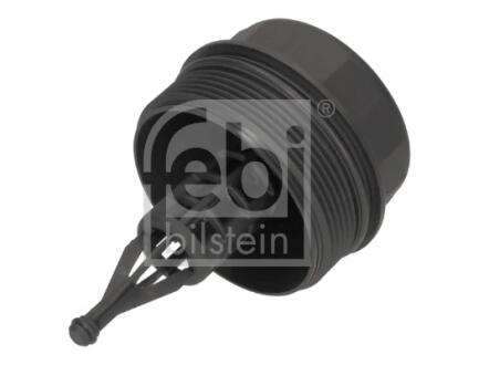 Кожух маслян.фільтра FEBI BILSTEIN 193881
