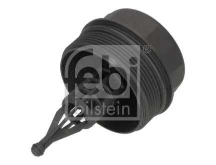 Кожух маслян.фільтра FEBI BILSTEIN 193881