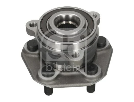 Підшипник ступиці TESLA Model 3 "F "18>> FEBI BILSTEIN 194013 (фото 1)